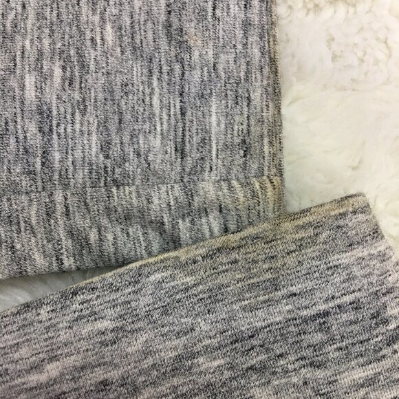 Lululemon Gray Full Zip Jacket Size 4 - Picture 11 of 13